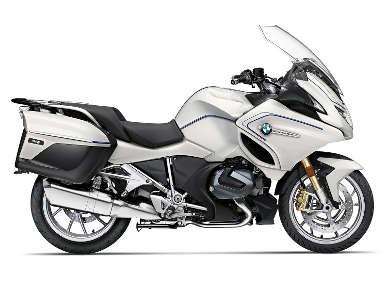 Мотоцикл BMW r1250