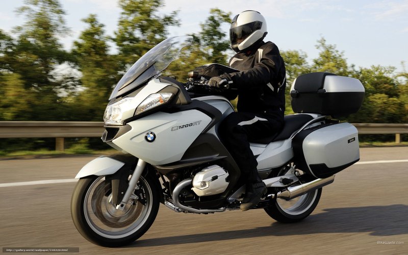 БМВ rt1200