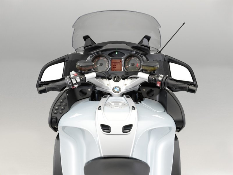 BMW RT 1200