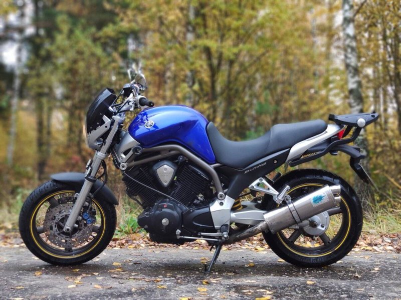 Yamaha bt1100