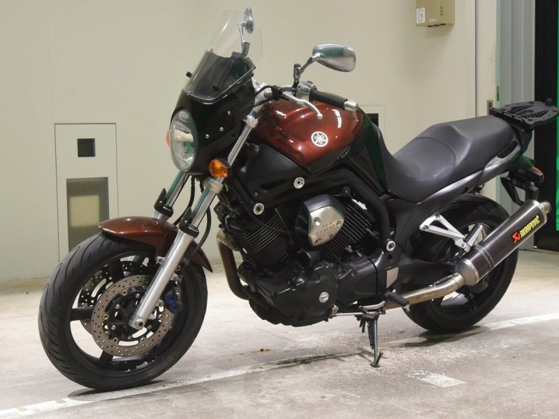 Yamaha bt1100