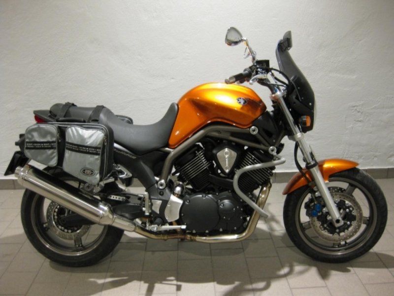 Yamaha bt1100