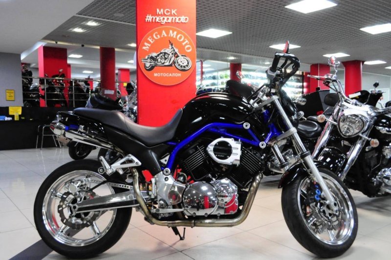 Yamaha bt1100
