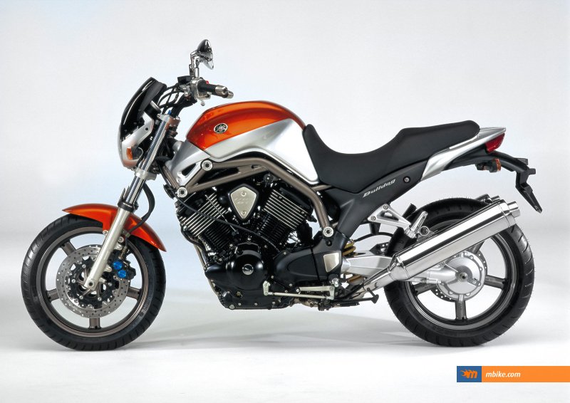 Yamaha bt1100