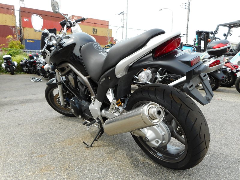 Yamaha bt1100