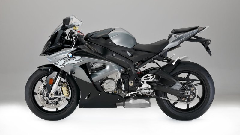 Мотоцикл БМВ s1000rr 2019