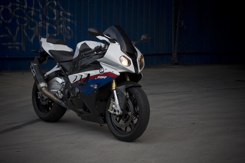 BMW s1000rr