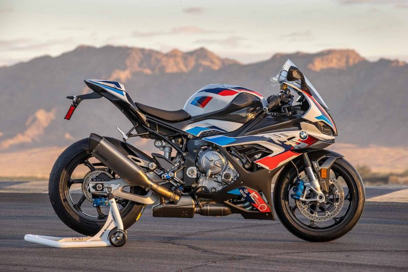 S1000rr 2023