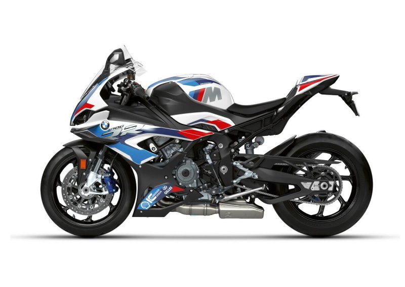 BMW s1000rr 2022