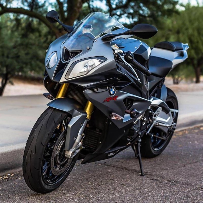 BMW 1000rr