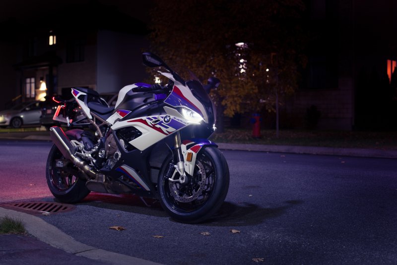 BMW s1000rr 2022