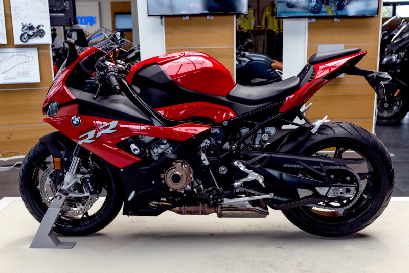 BMW s1000rr 2021