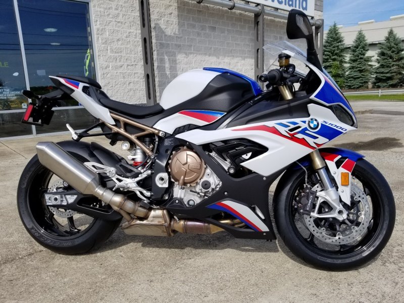 BMW s1000rr