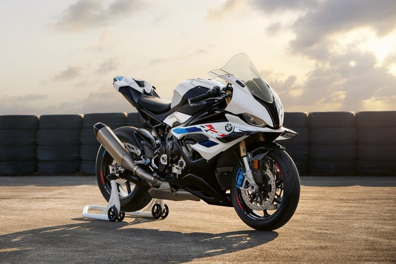 BMW s1000rr 2023 New