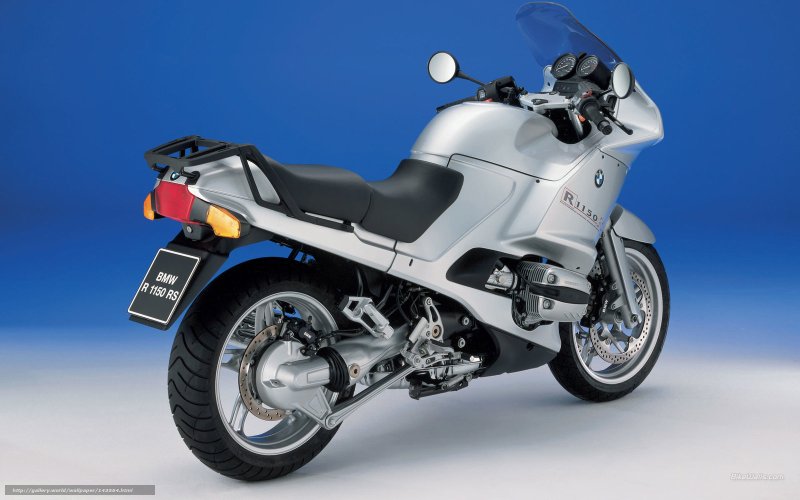 Мотоцикл BMW R 1150