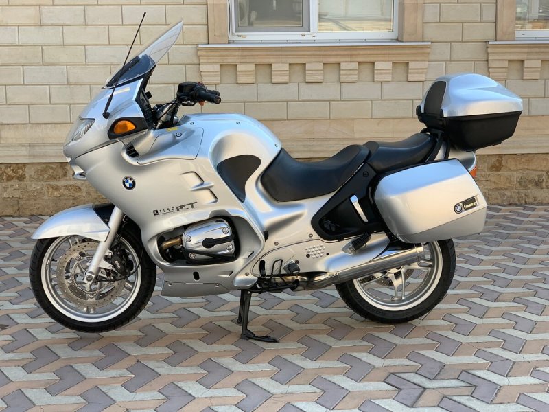 BMW r1150rt