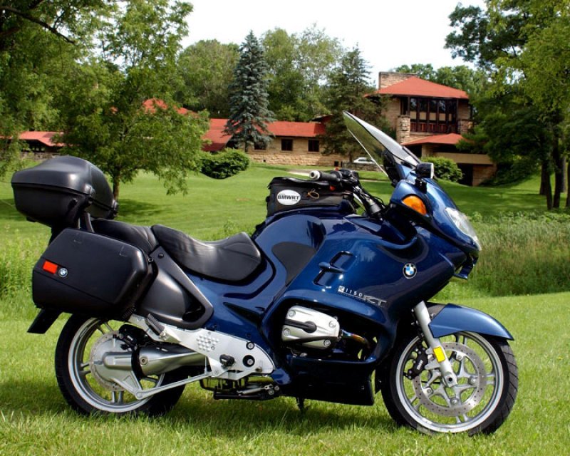 БМВ Р 1150 RT