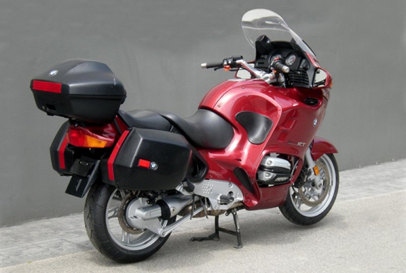 БМВ 1150 РТ