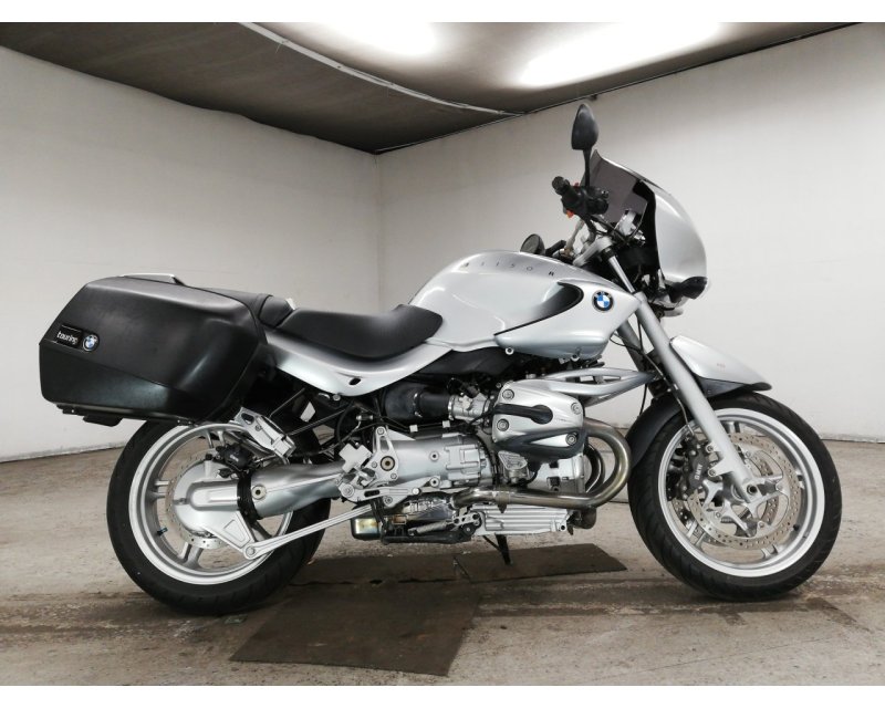 Мотоцикл BMW r1150r