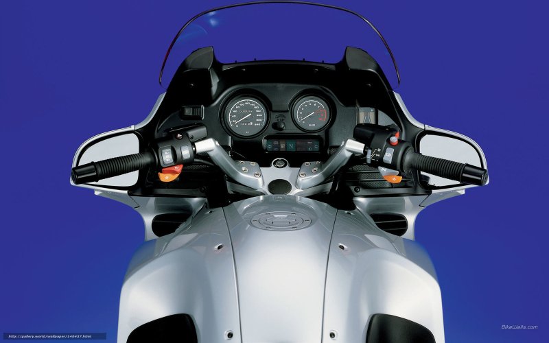 BMW r1150rt