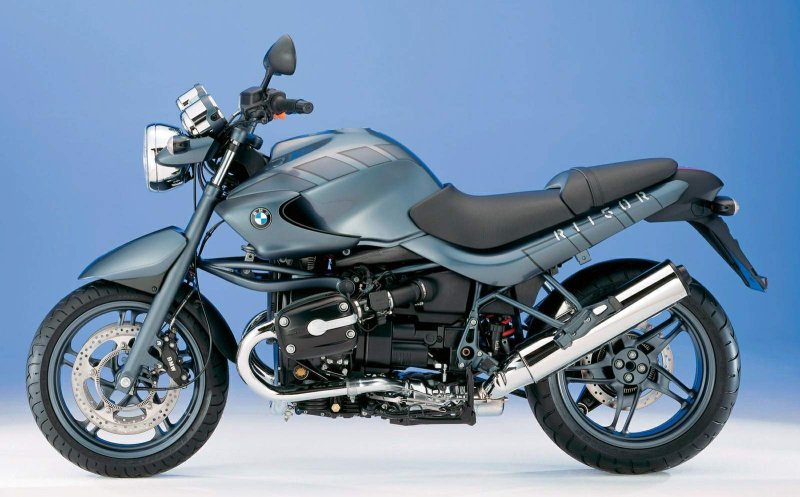 BMW r1150r 2003