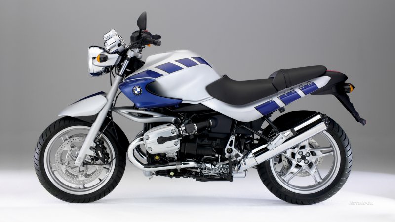 Мотоцикл БМВ r1150r