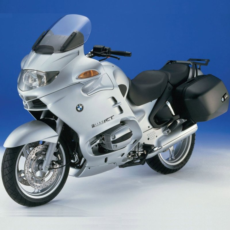 Мотоцикл БМВ R 1150