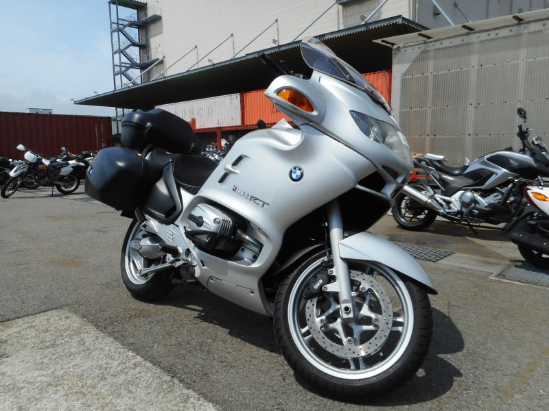 R1150rt 2003