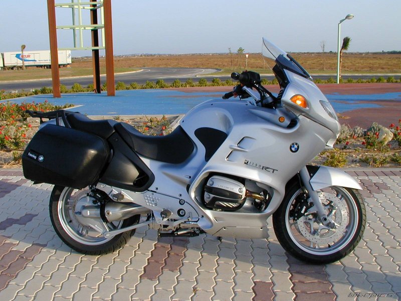 БМВ Р 1150 RT