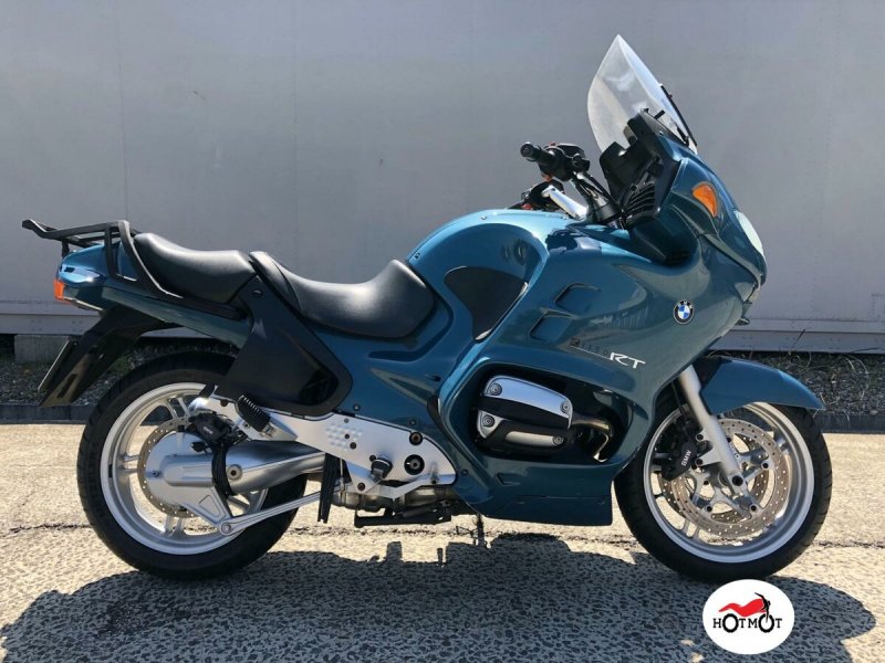 BMW R 1150 R 2001