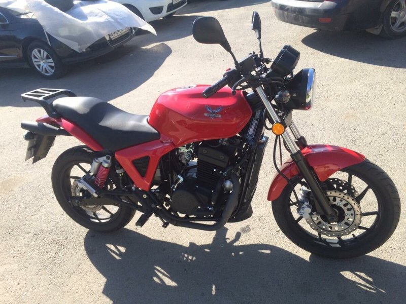 Невада 250