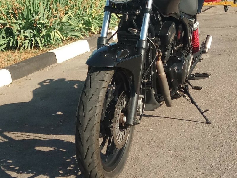 Невада 250