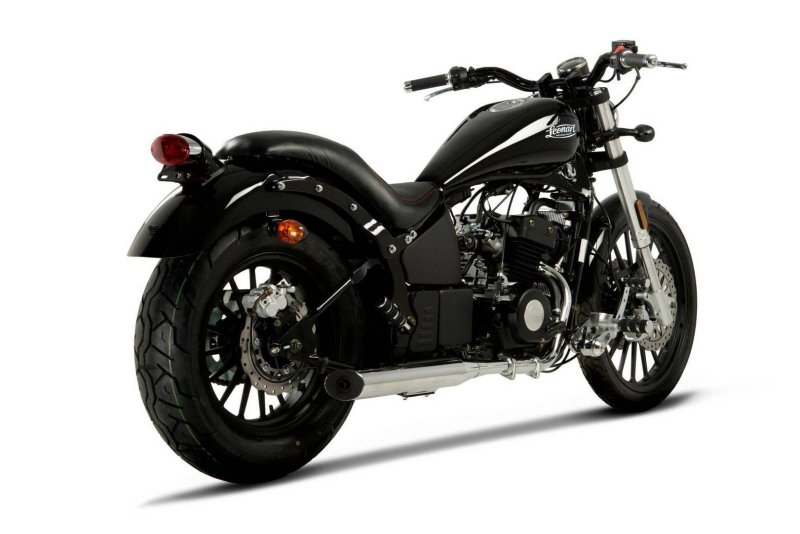 Leonart Daytona 125