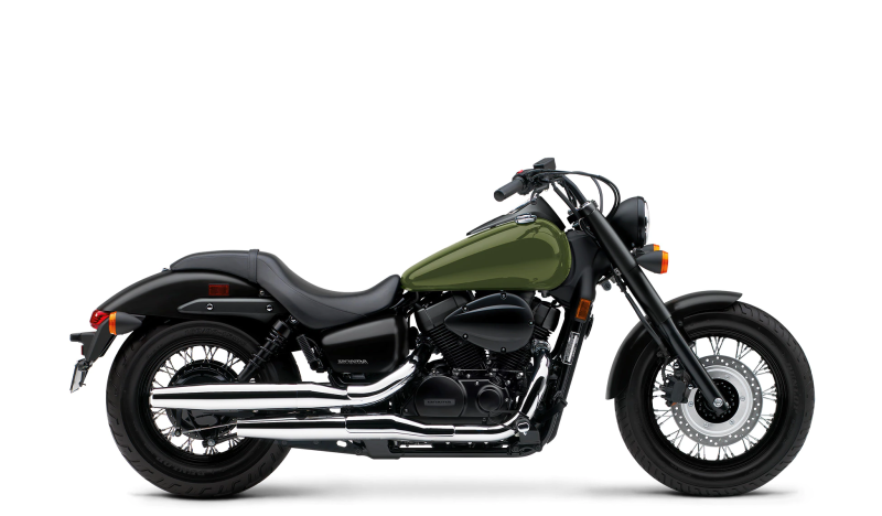 Honda VT 750 Shadow Phantom