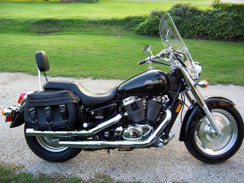 Honda Shadow