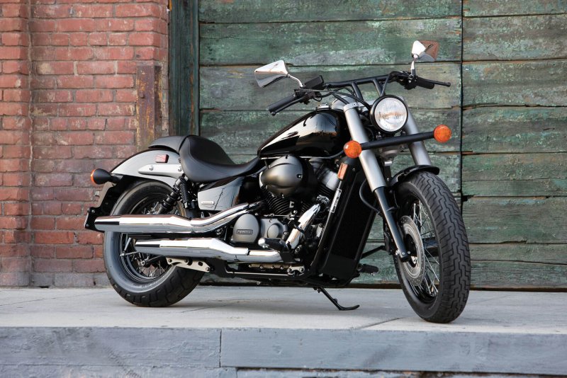 Honda VT 750 Phantom