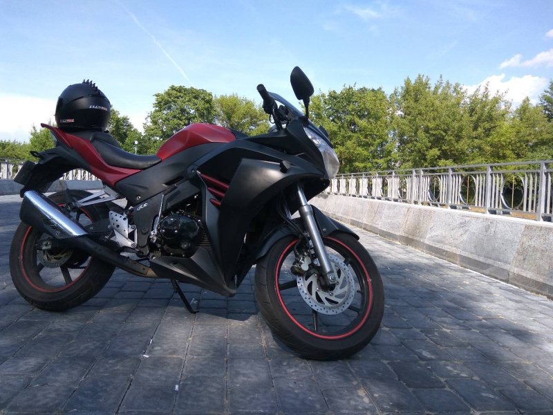 SKYWAY 250