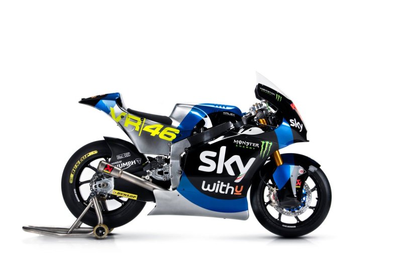 Sky Racing
