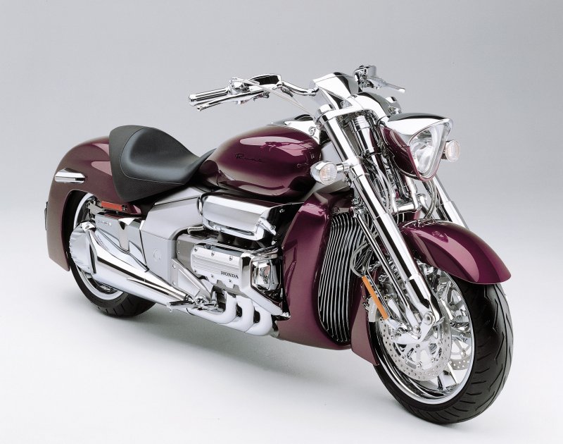 Honda nrx1800 Valkyrie Rune