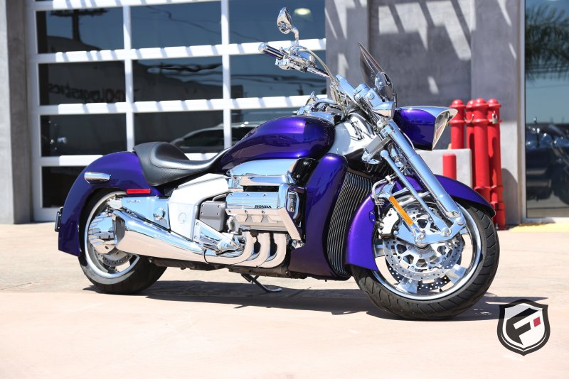 Honda Valkyrie 2020