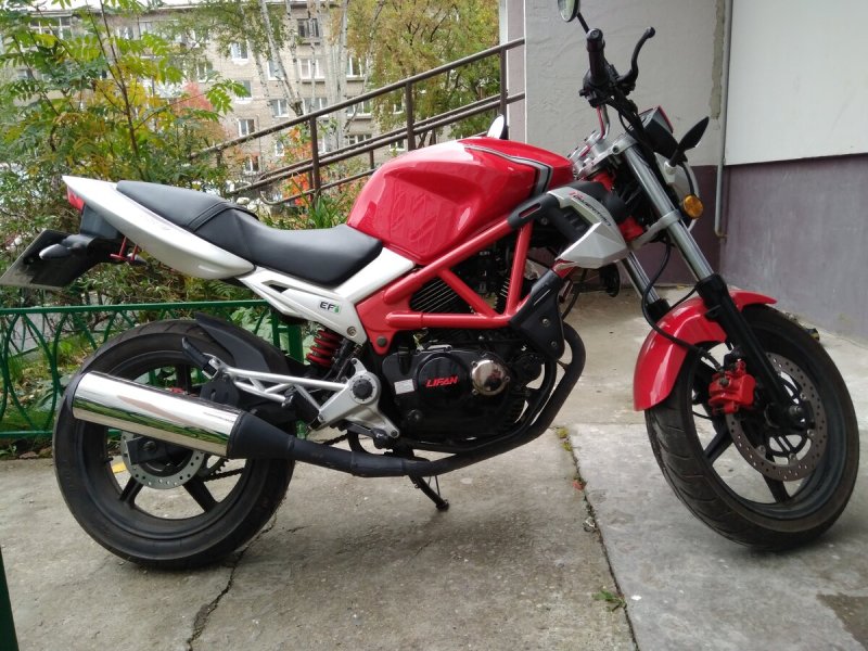 ЗИД Lifan lf250-19p