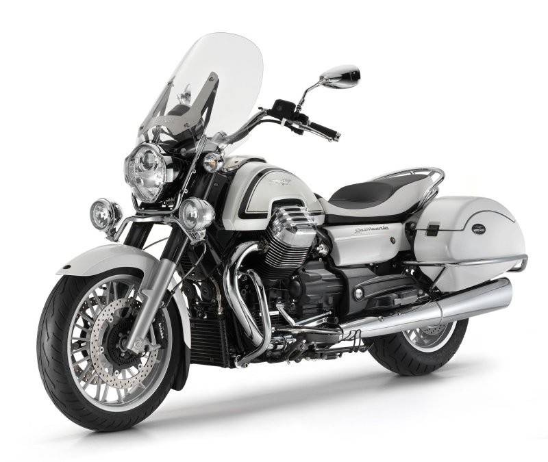 Moto Guzzi California 1400