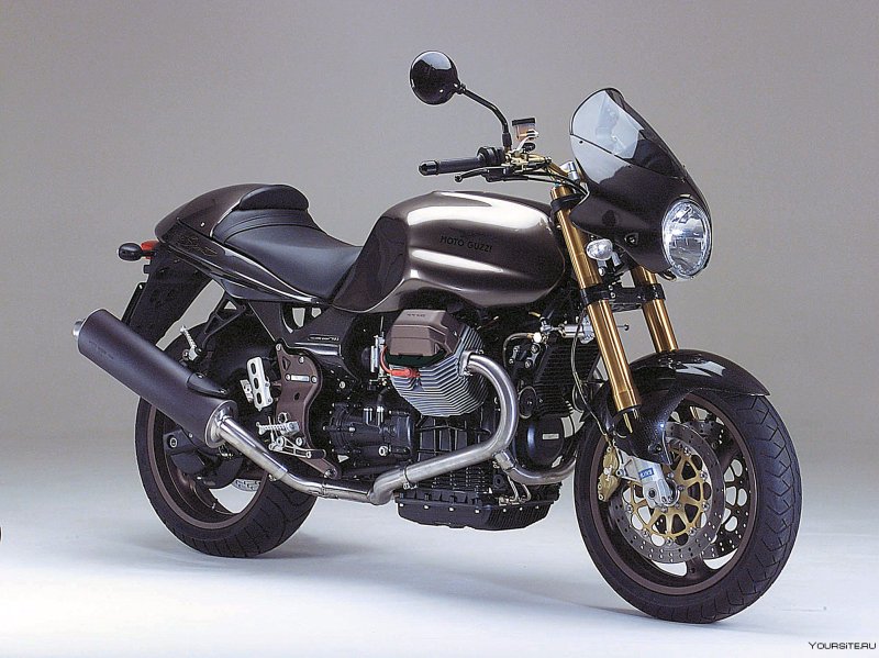 Guzzi 2003