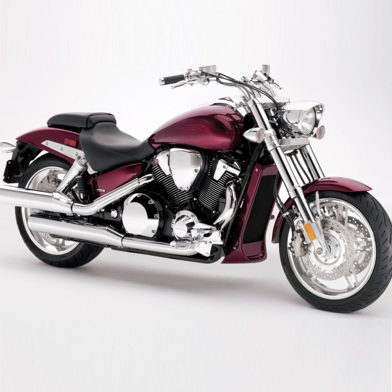 Honda vtx1800c