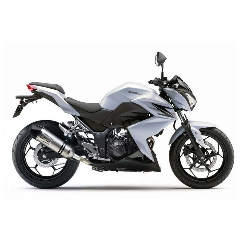 Kawasaki z250 2014