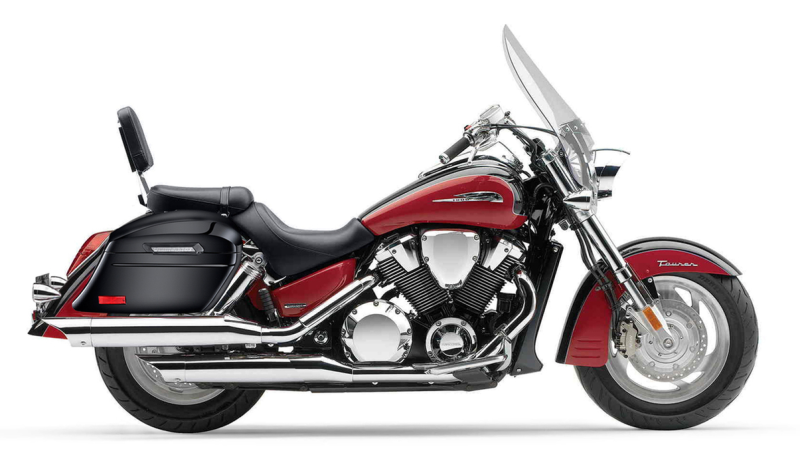 Honda VTX 1800 S