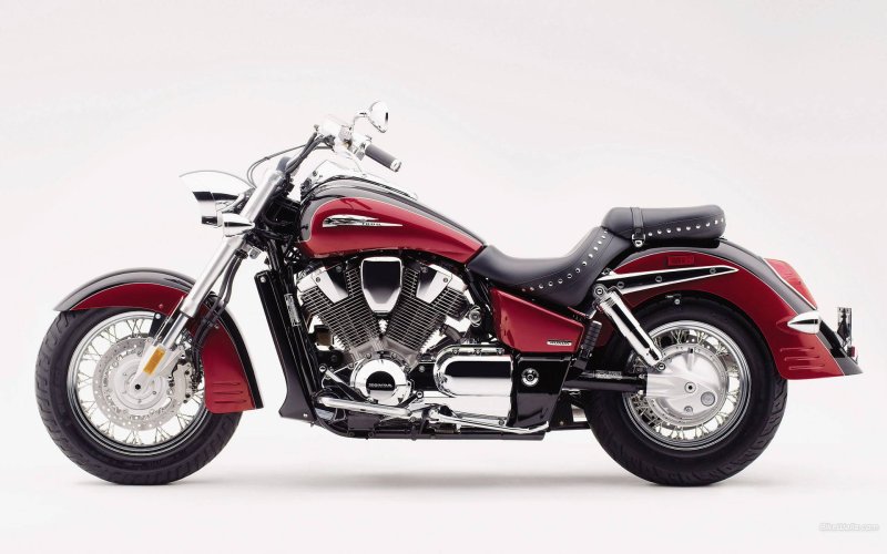 Honda VTX 1300/1800