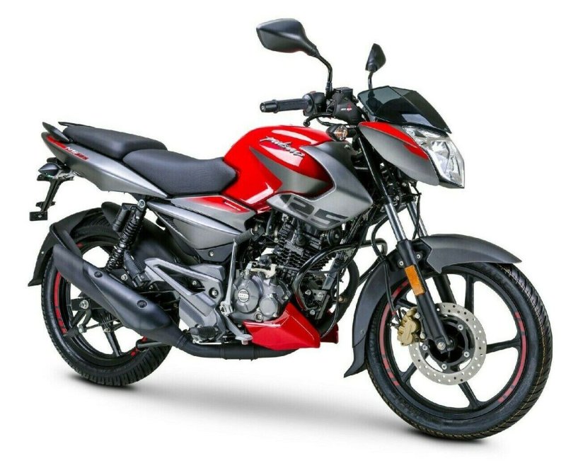 Bajaj Pulsar NS 125