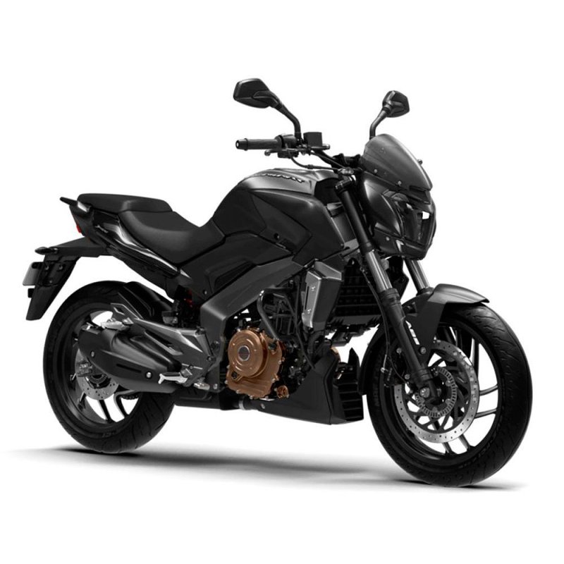 Мотоцикл Bajaj Dominar 400