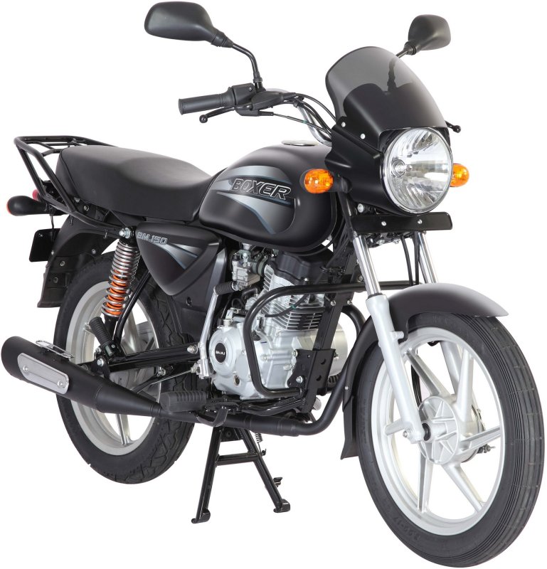 Bajaj 150